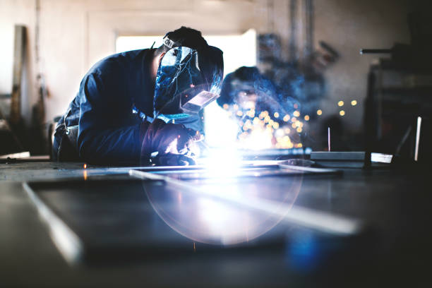 Best Pipe Welding in Indnola, IA