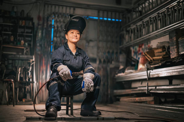 Best Artistic and Custom Metal Fabrication in Indnola, IA