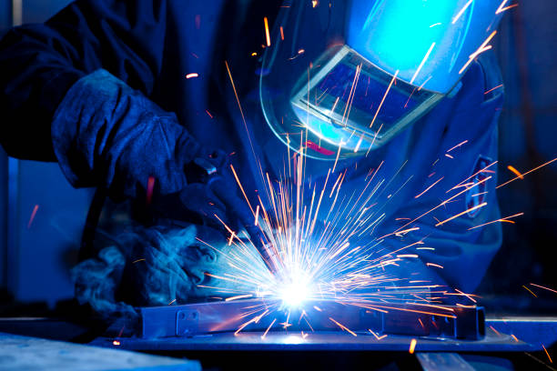 Reliable Indianola, IA Welder & Metal Fabrication Solutions