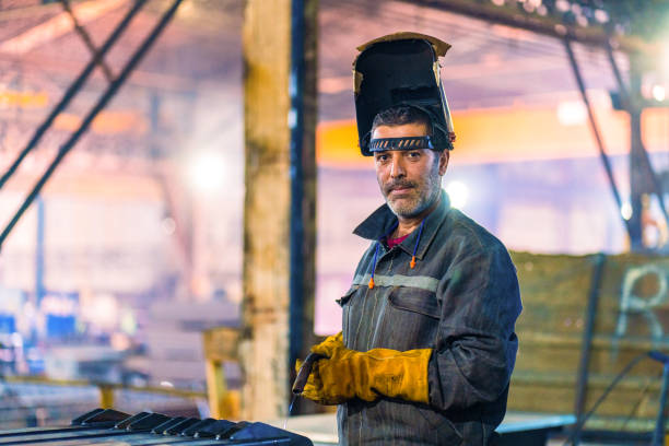 Best Automotive Welding in Indnola, IA
