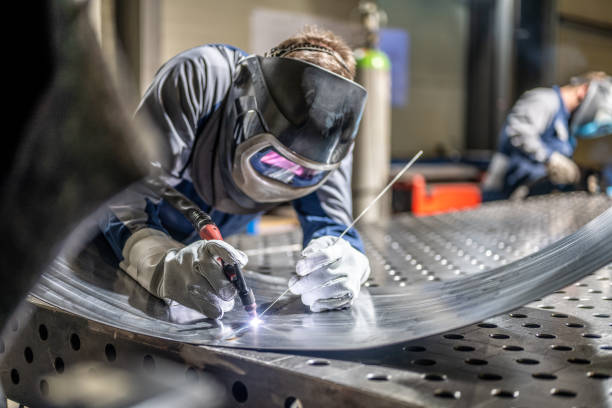  Indnola, IA Welder Pros
