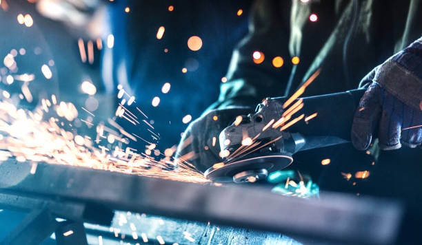 Best Aerospace and Defense Welding in Indnola, IA